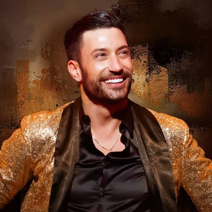 Giovanni Pernice