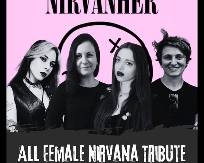 Nirvanher tickets