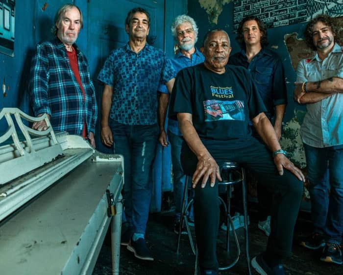 Little Feat: Strike Up the Band Tour tickets