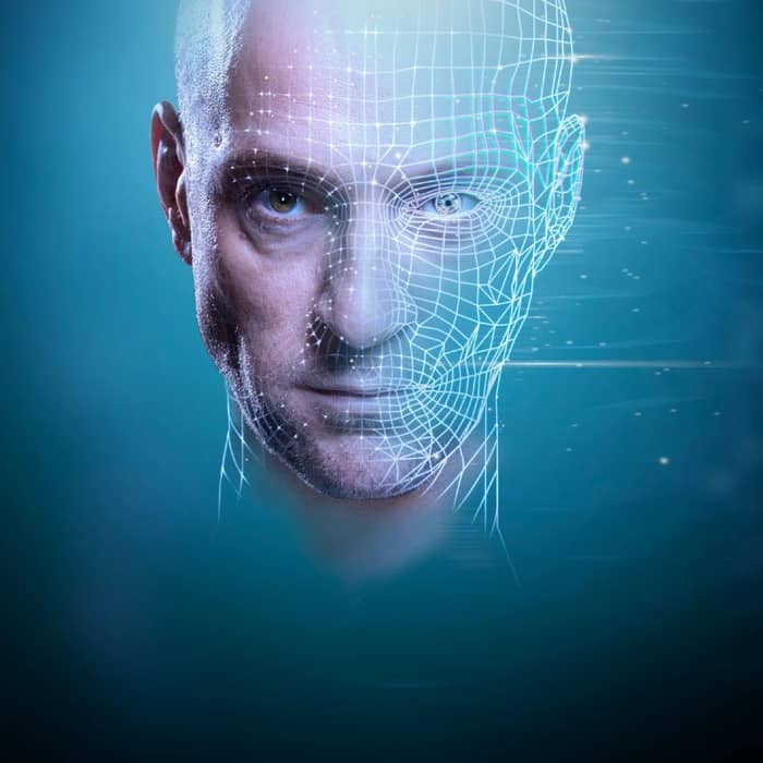 Derren Brown cover image
