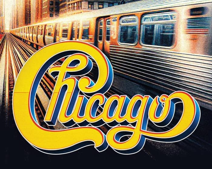 Chicago tickets