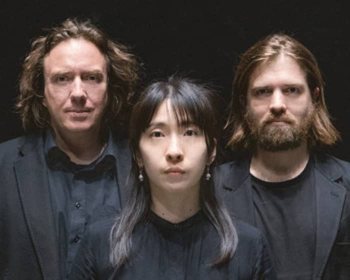 Tangerine Dream tickets