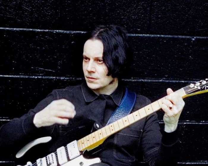 Jack White tickets