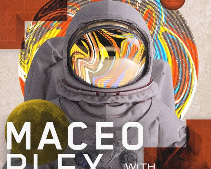 Maceo Plex + DJ Boring tickets