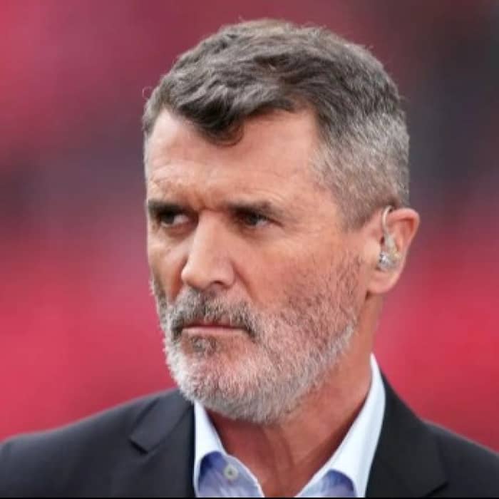 Roy Keane tickets