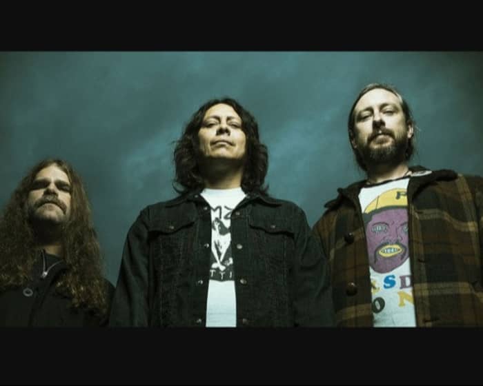 Earthless tickets