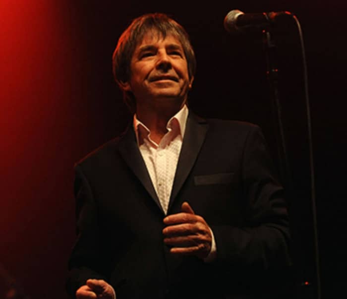 John Paul Young events