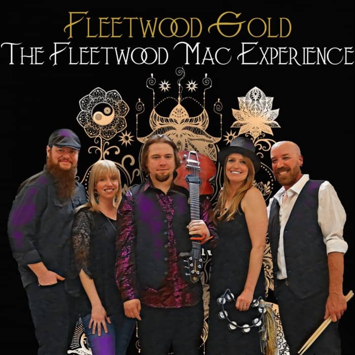 Fleetwood Gold: Classics - America’s Fleetwood Mac Experience cover image