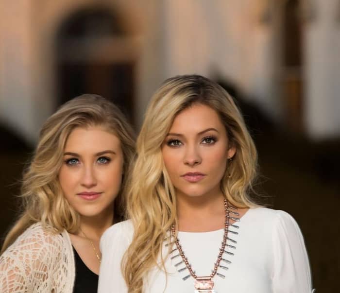 Maddie & Tae events