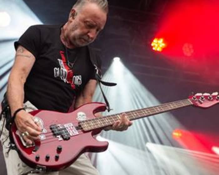 Peter Hook & The Light tickets