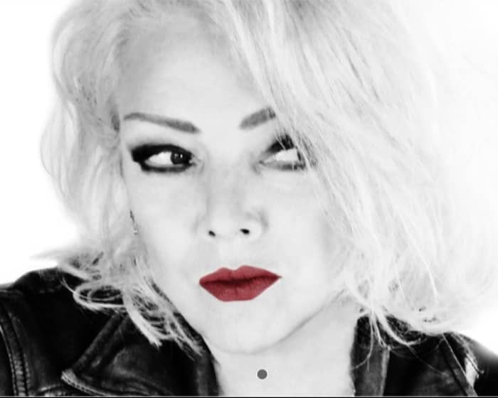 Kim Wilde tickets