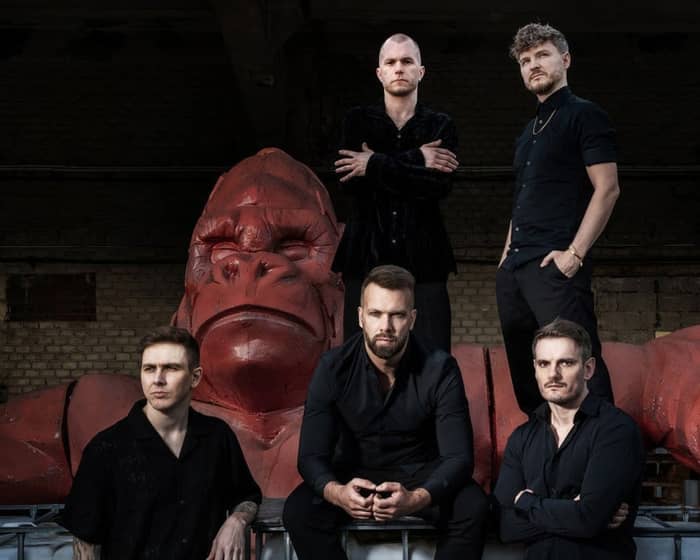 Leprous: Melodies of Atonement 2025 tickets