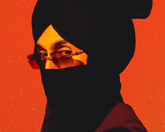 Diljit Dosanjh tickets