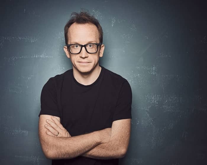 Chris Gethard events