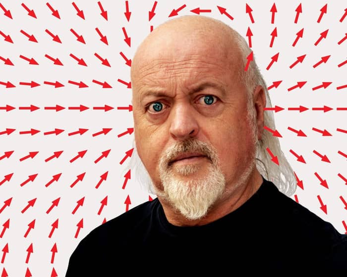 Bill Bailey tickets