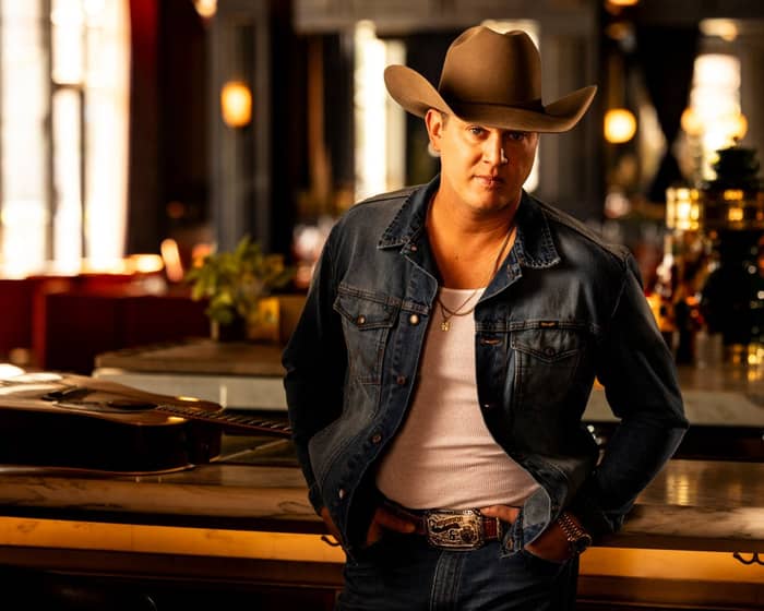 Jon Pardi tickets