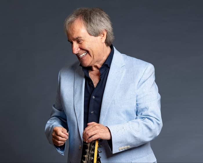 Chris de Burgh tickets