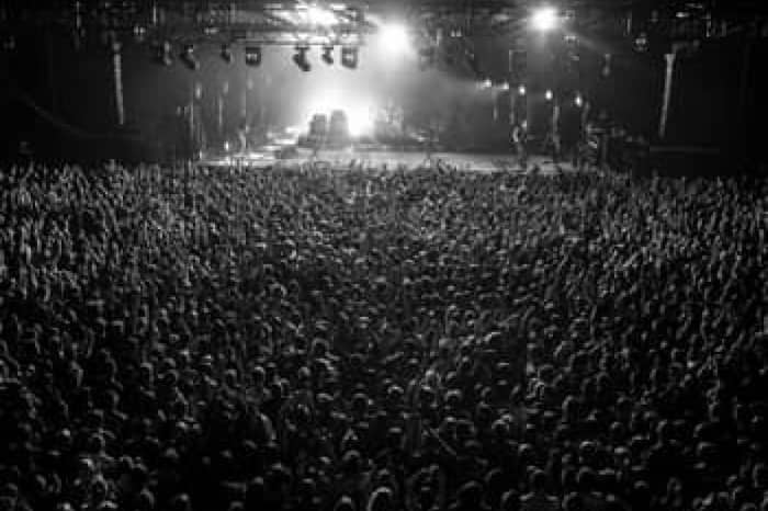 Tones And I at Hordern Pavilion (Sydney)