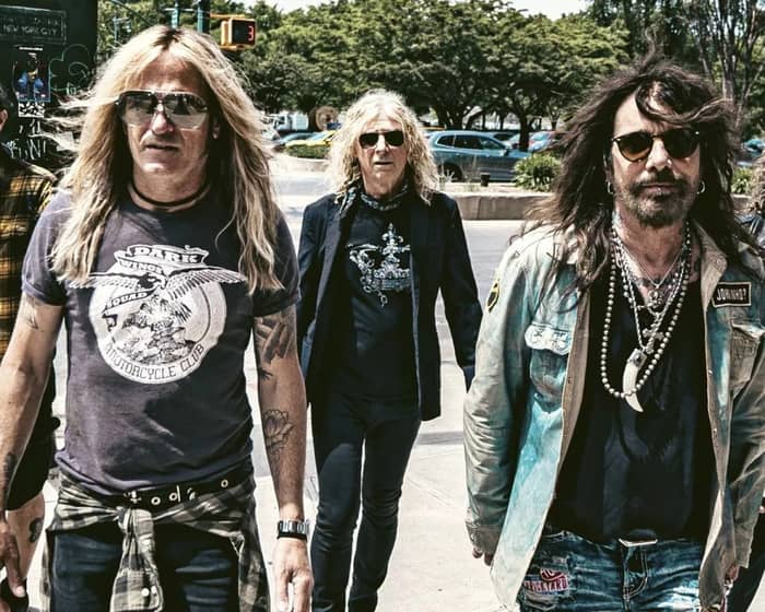 The Dead Daisies tickets