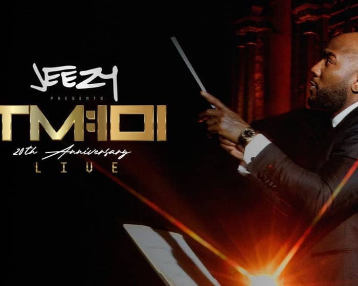 Jeezy Presents... TM: 101 LIVE tickets