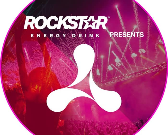 Rockstar Energy presents Creamfields 2025 tickets