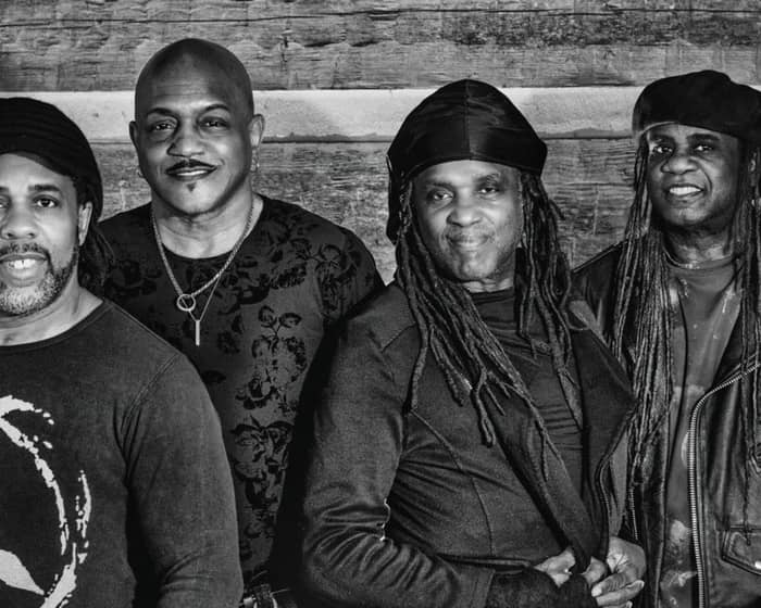 Victor Wooten & The Wooten Brothers tickets