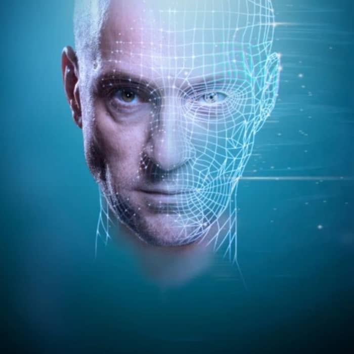 Derren Brown cover image