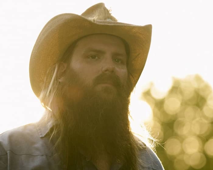 Chris Stapleton's All-American Road Show tickets