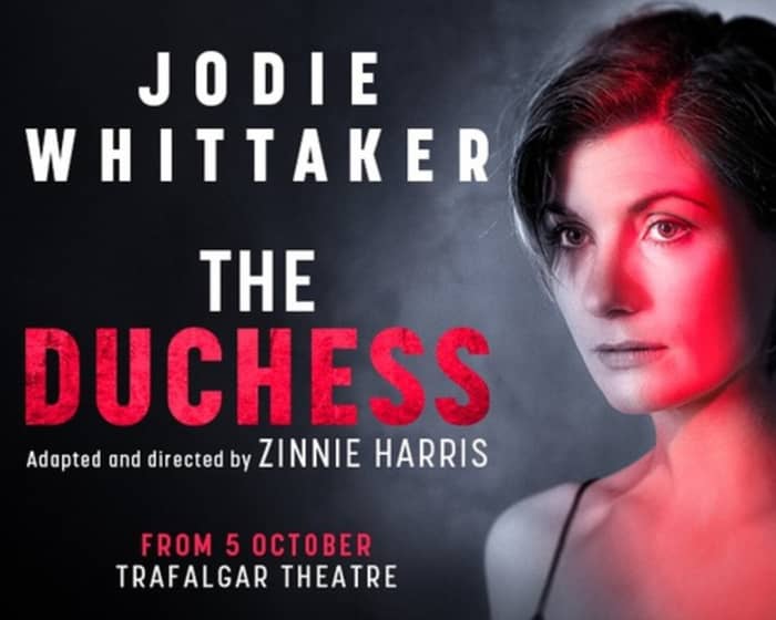 The Duchess tickets