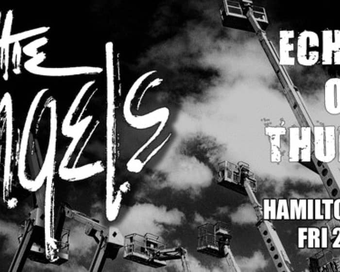 The Angels tickets