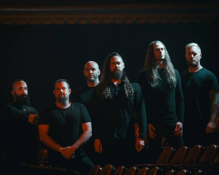 Ne Obliviscaris tickets