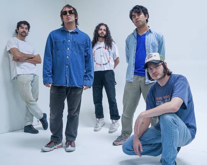 Narrow Head tickets
