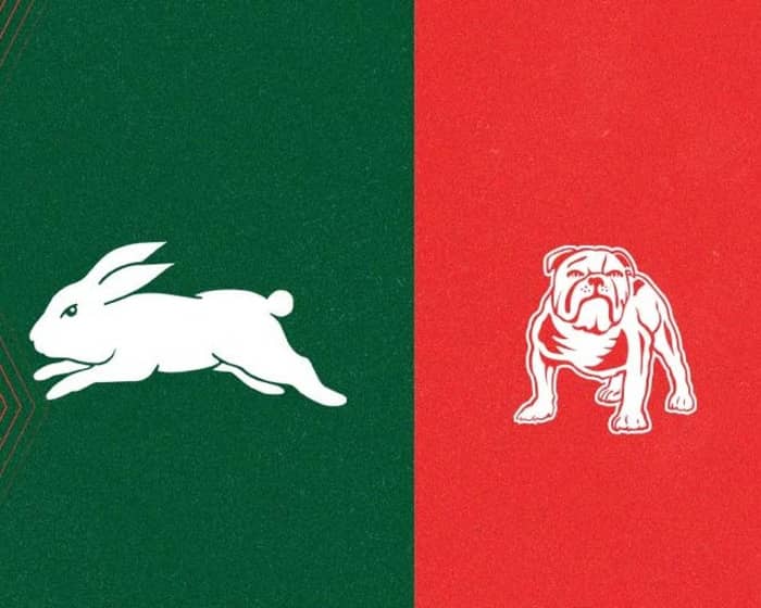 NRL Round 4 | South Sydney Rabbitohs v Canterbury Bulldogs tickets
