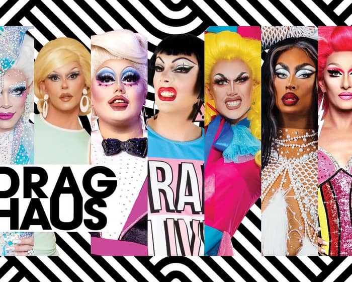 DRAG HAUS feat. Tayce & A'Whora! - Melbourne tickets
