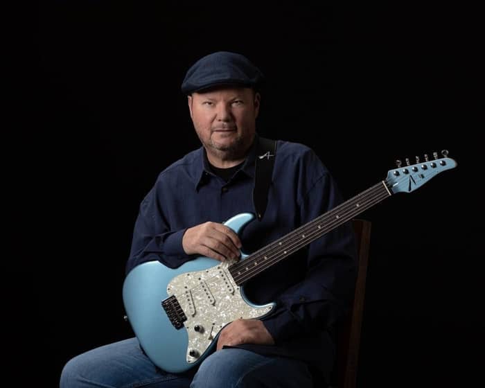 Christopher Cross tickets