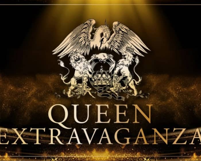 Queen Extravaganza tickets