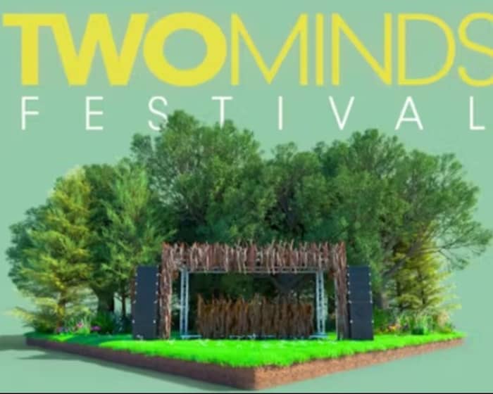 Twominds Festival 2024 tickets