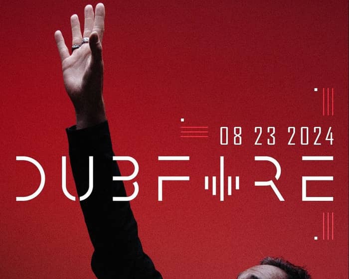 Dubfire tickets