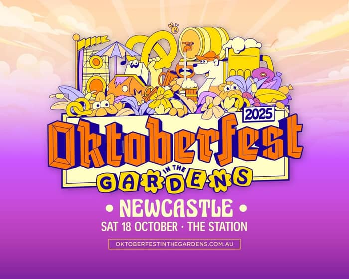 The Station - Newcastle events