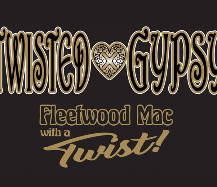 Twisted Gypsy cover image