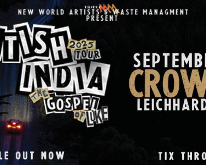 British India tickets