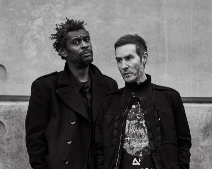 Massive Attack tickets