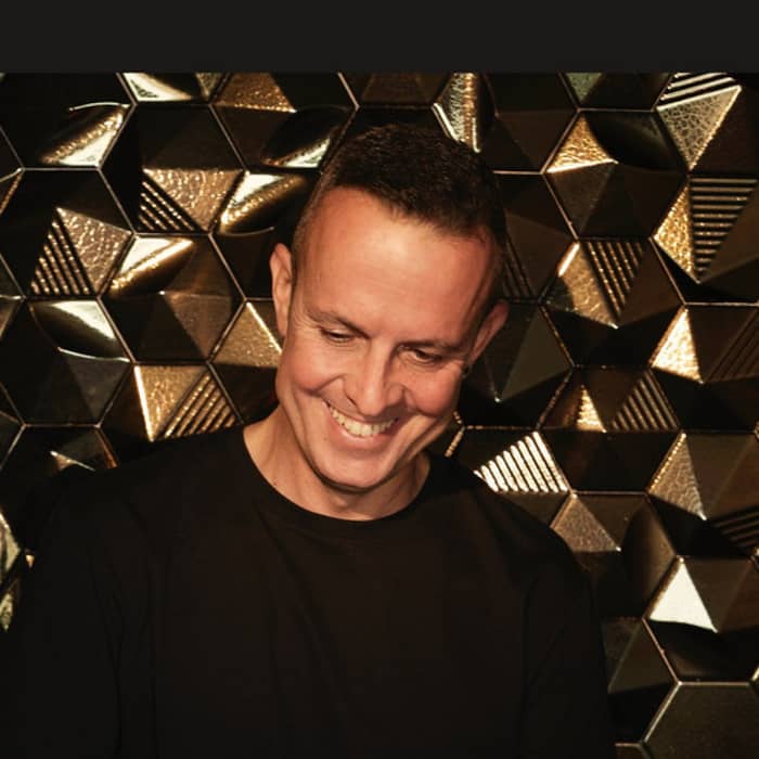 David Penn cover image