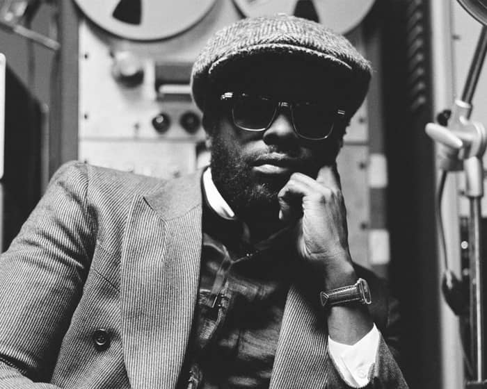 Adrian Younge tickets