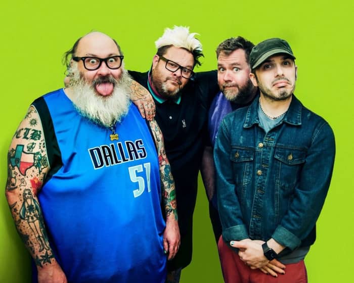 Bowling For Soup tickets