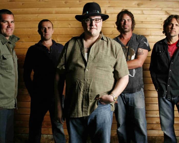 Blues Traveler, Gin Blossoms & The Spin Doctors tickets