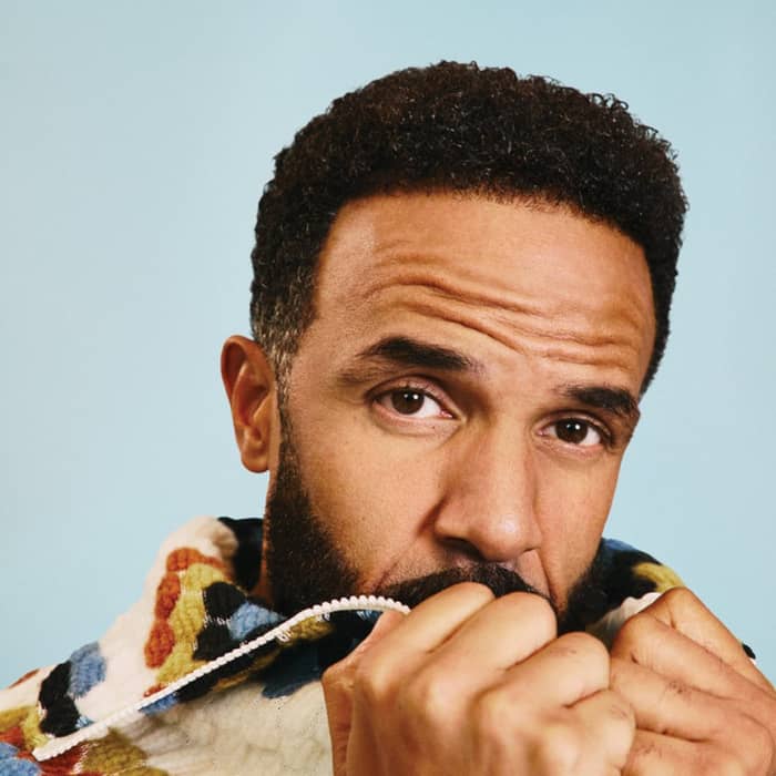 Craig David cover image