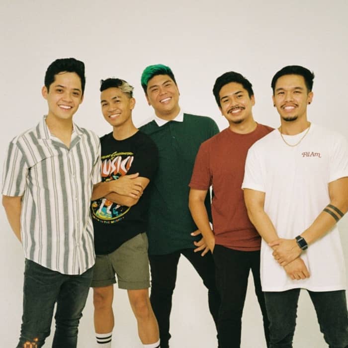 The Filharmonic cover image