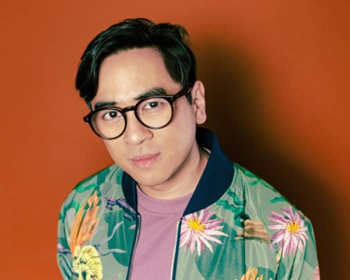 Michael Hing tickets