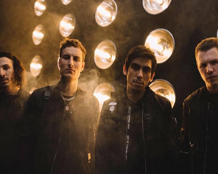 Crown the Empire: The Fallout 10 Year Anniversary Tour tickets